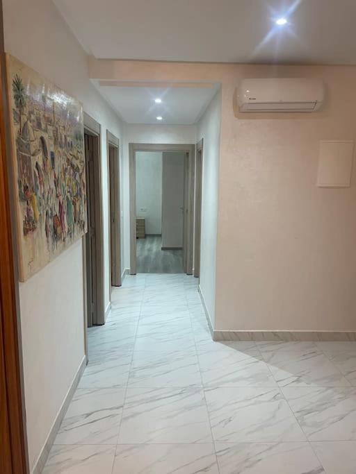 Standing 1 Apartment Marrakesh