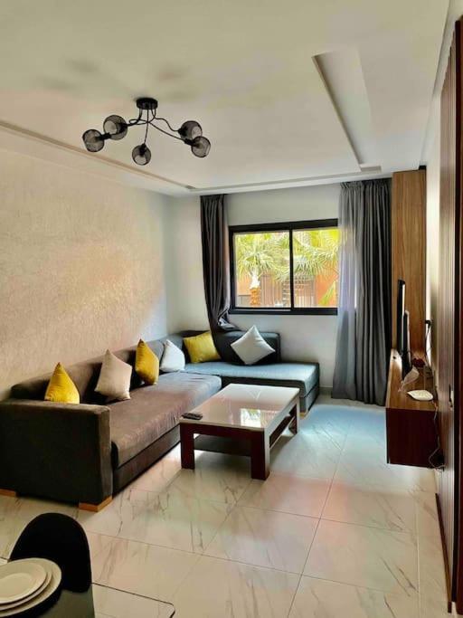 Appartement Standing 1 Marrakesh