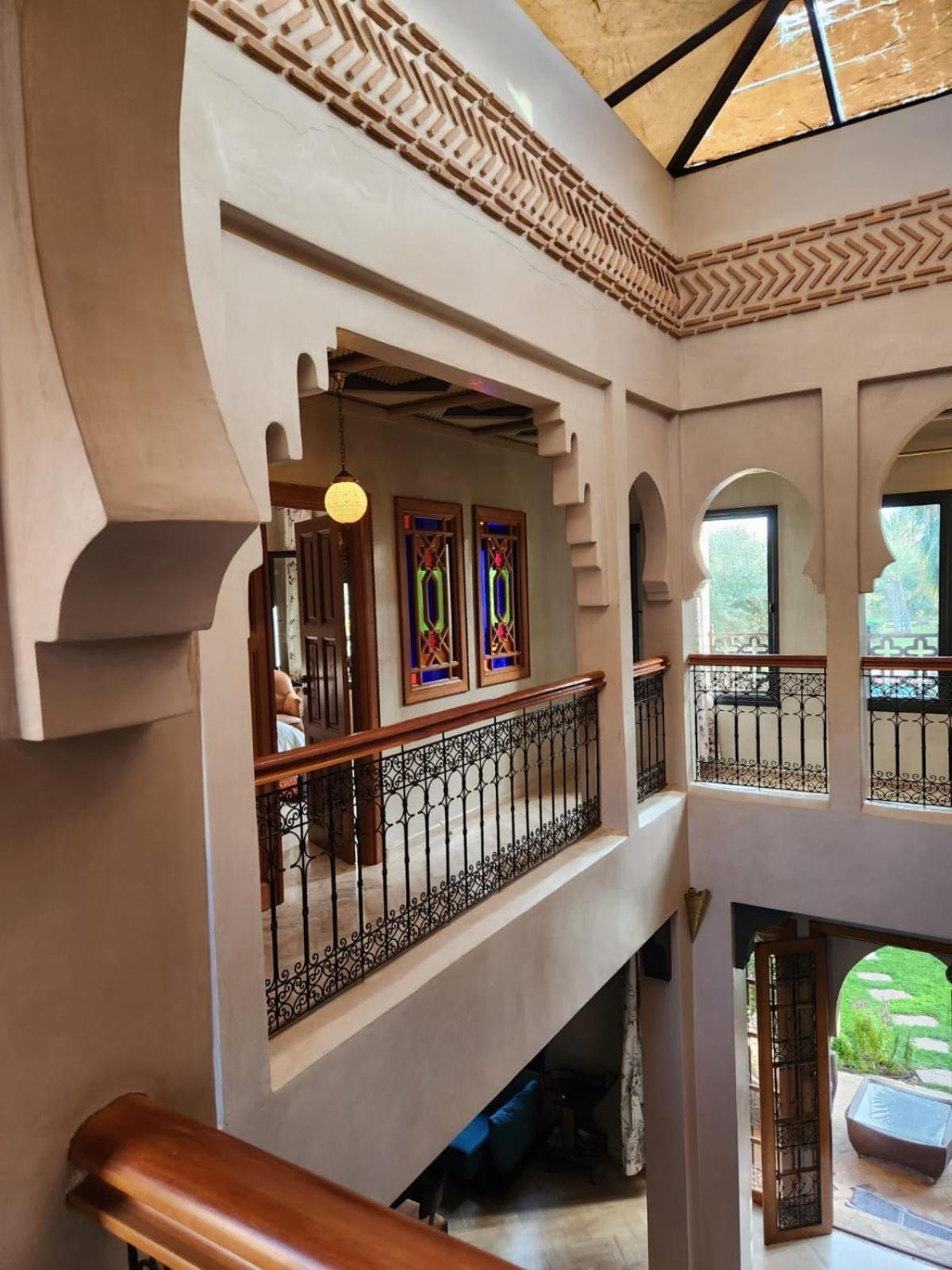 Charming Villa: Serenity And Style Villa