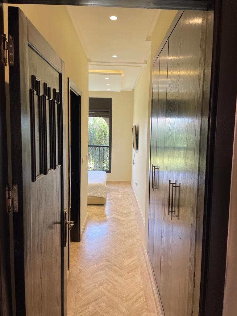 Strasmarrakech Appartement *