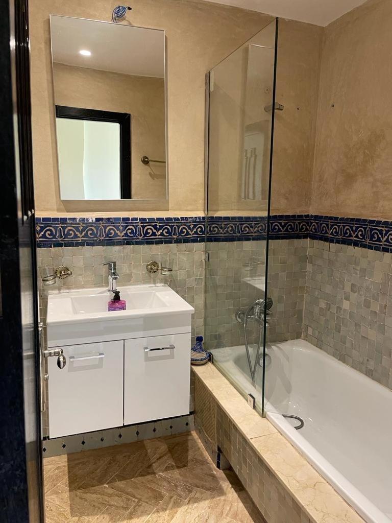 Appartement Strasmarrakech Marrakesh