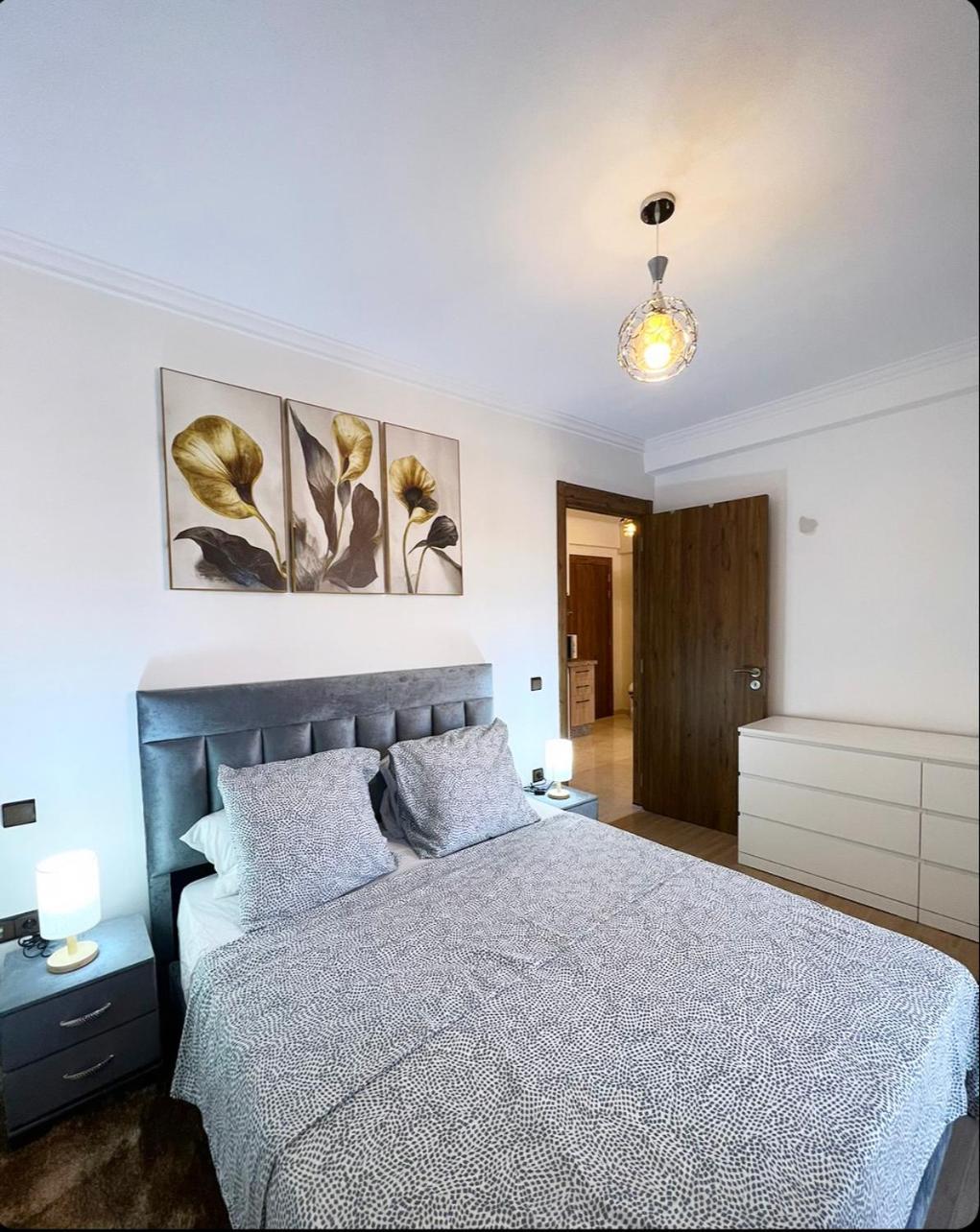 Appartement Cozy In Center *