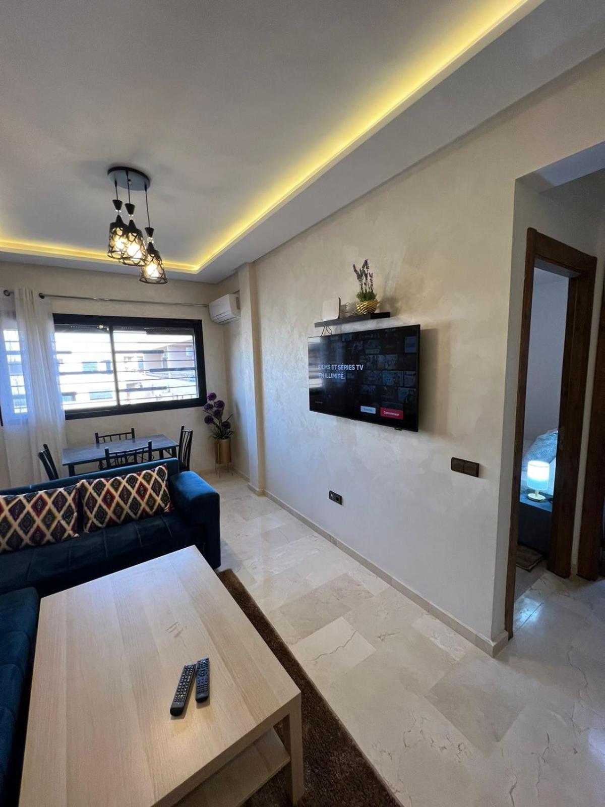 Cozy In Center Appartement *