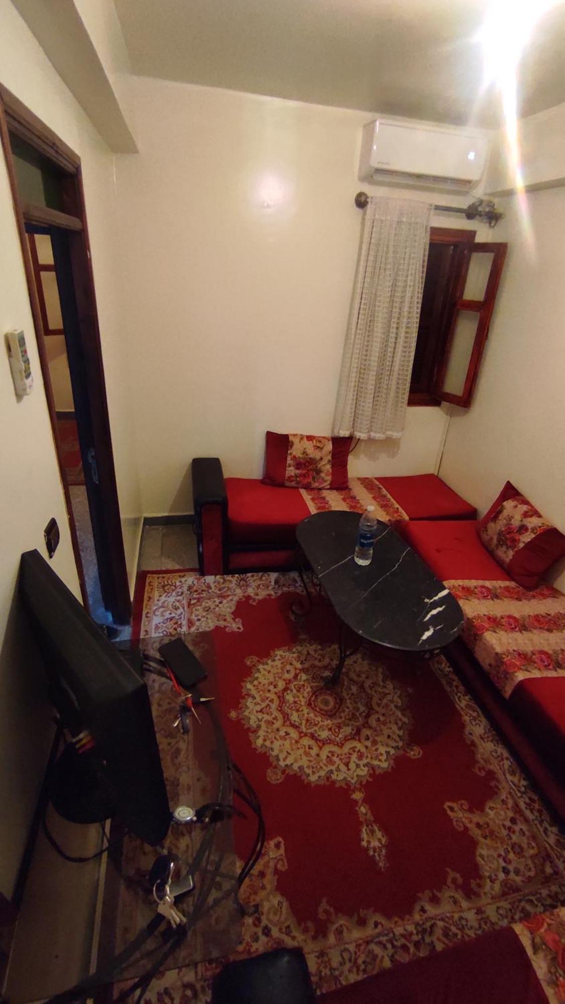 Situe A 5 Minutes A Pied De L'aeroport De Marrakech Marrakesh