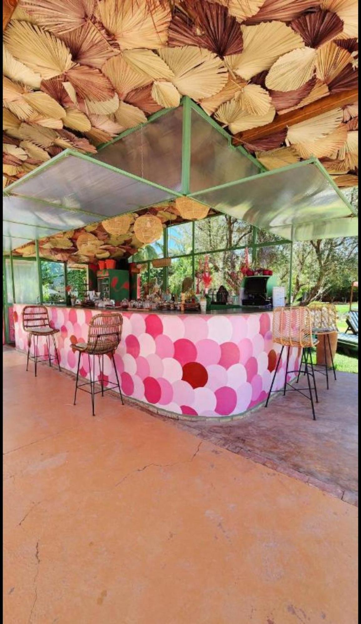 Villa Pink Marrakech Marrakesh