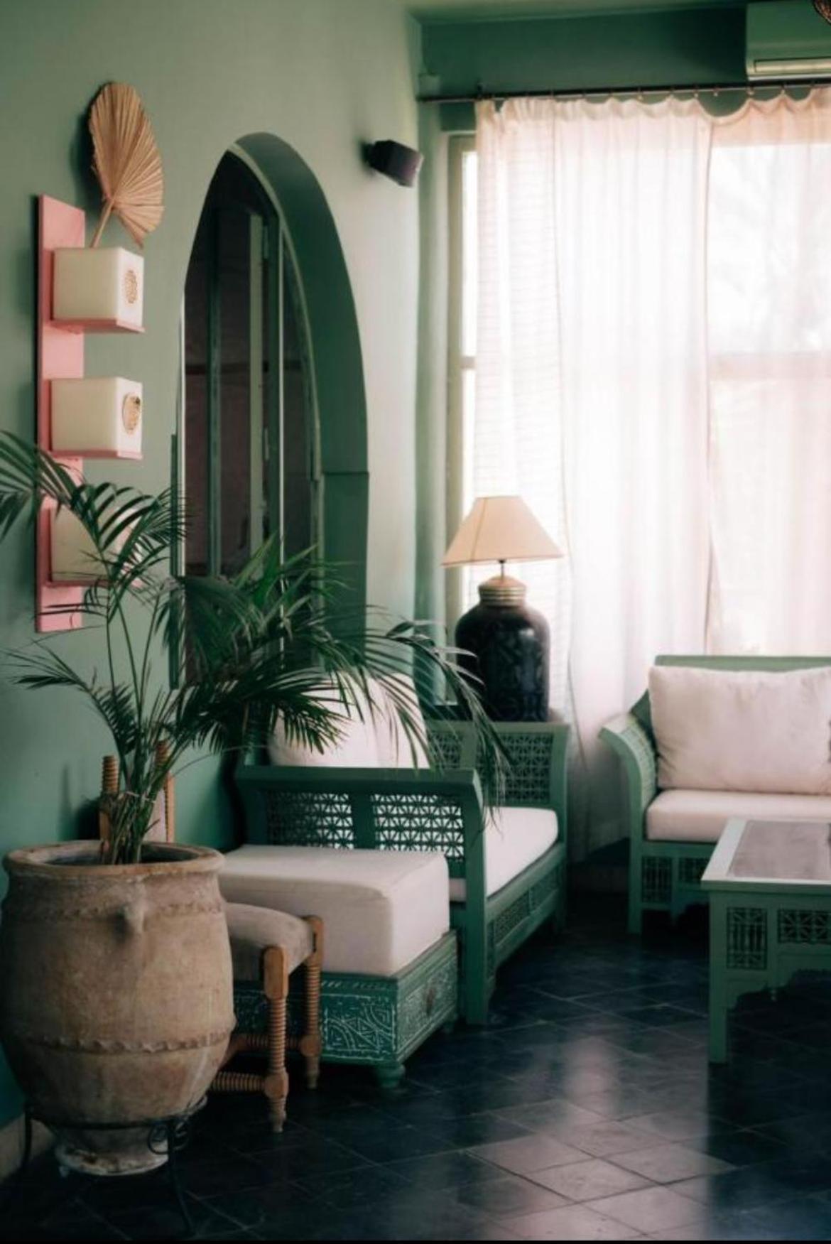 Villa Pink Marrakech