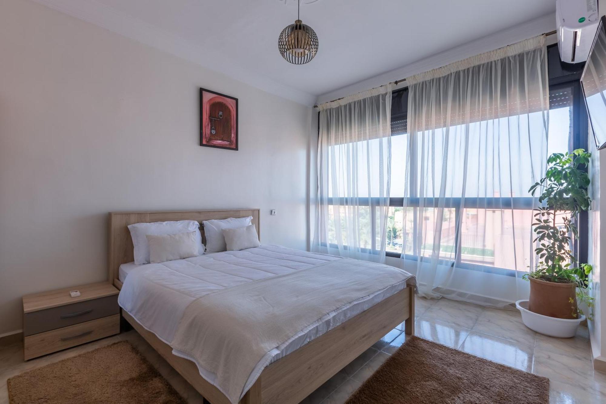 Authentique Au Centre Apartment