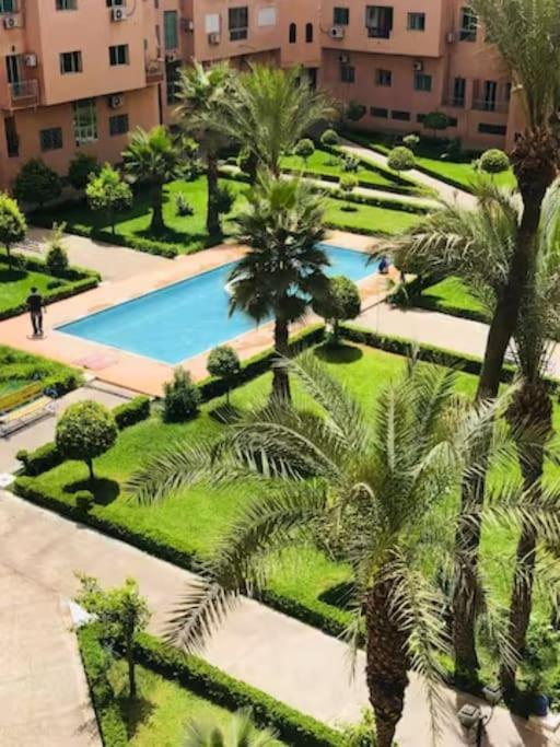 Appartamento Raffine Au Centre *