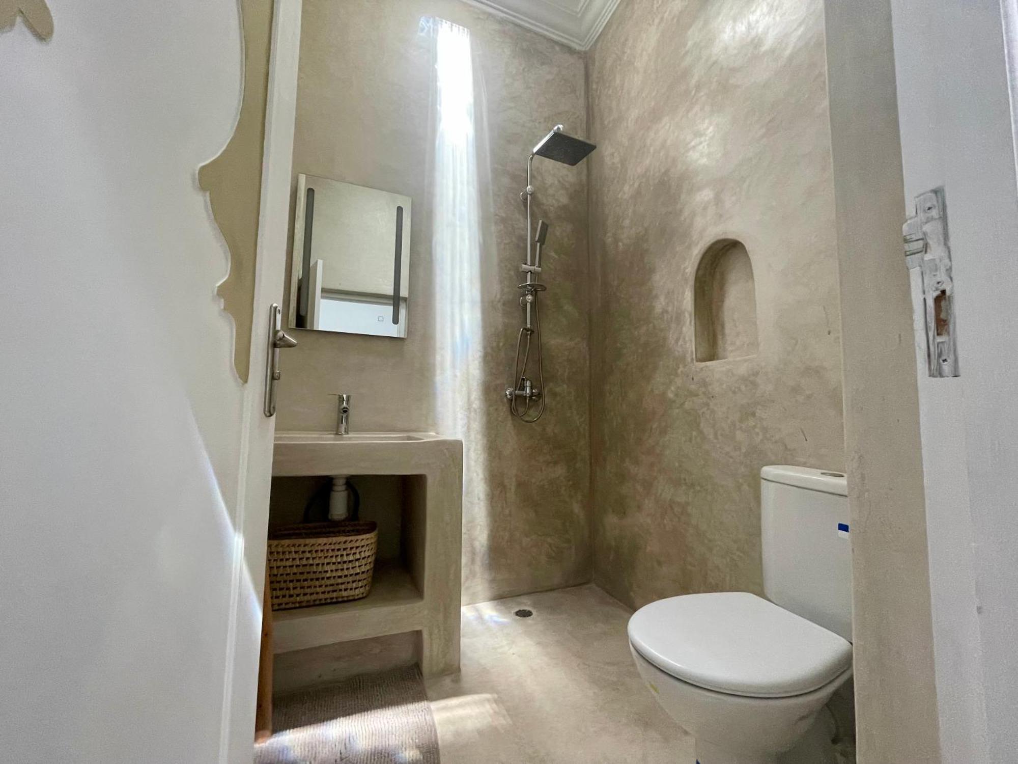 Avec Piscine, Jardin Et Parking Prive Situee A 10 Minutes Du Centre De Marrakech - Ark Realty Villa Marrakesh