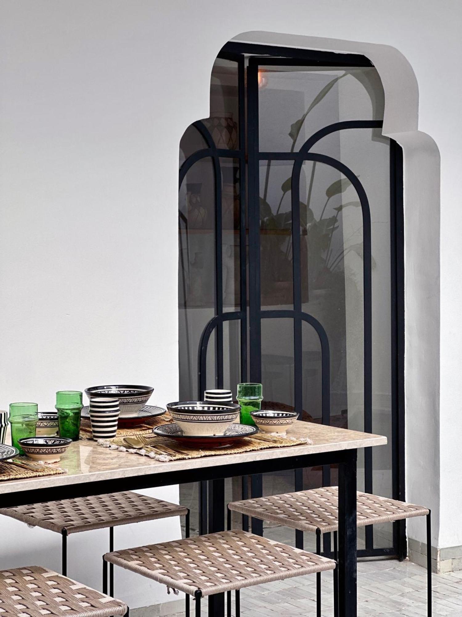 De L'o / Serene Designer Oasis ~ Pool ~ Rooftop Vakantiehuis