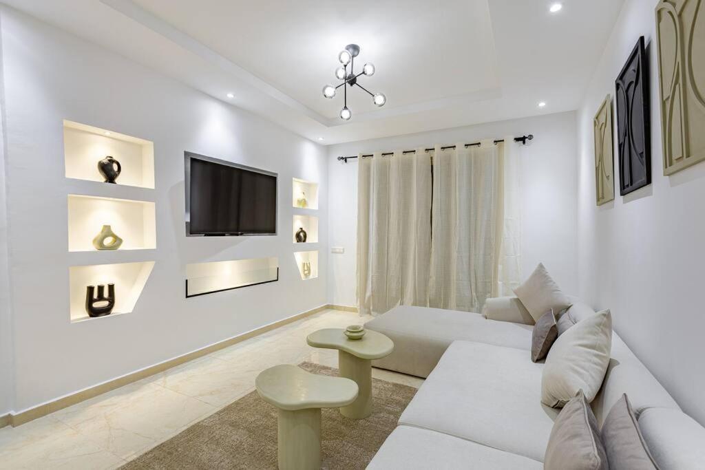 Privee, Piscine, Av M6 Appartamento