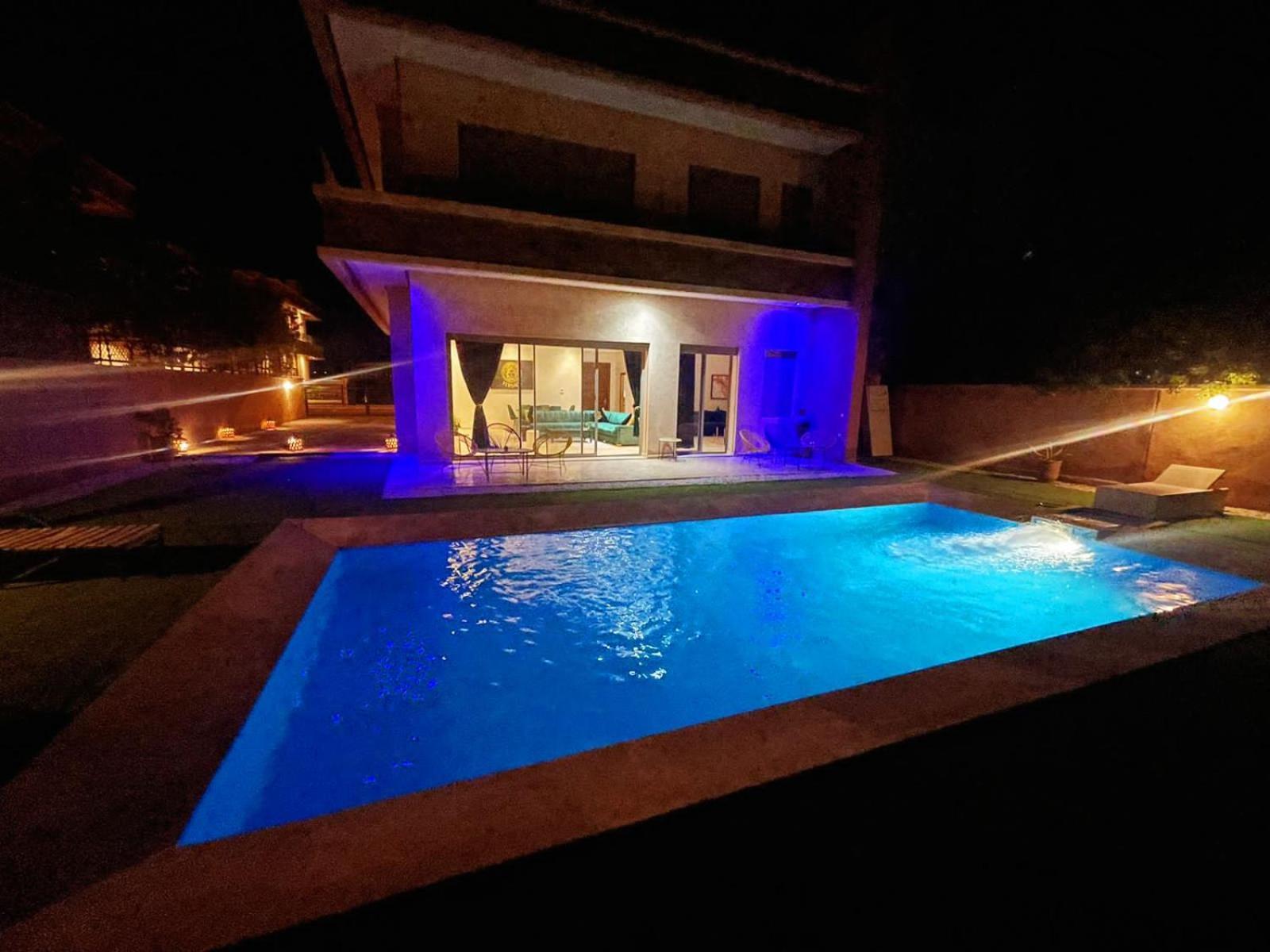 Versace Villa *