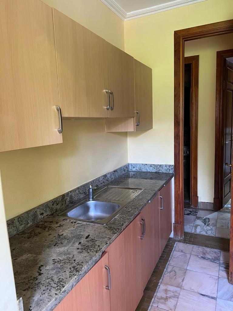 Appartement Des Palmiers Avec Piscine *