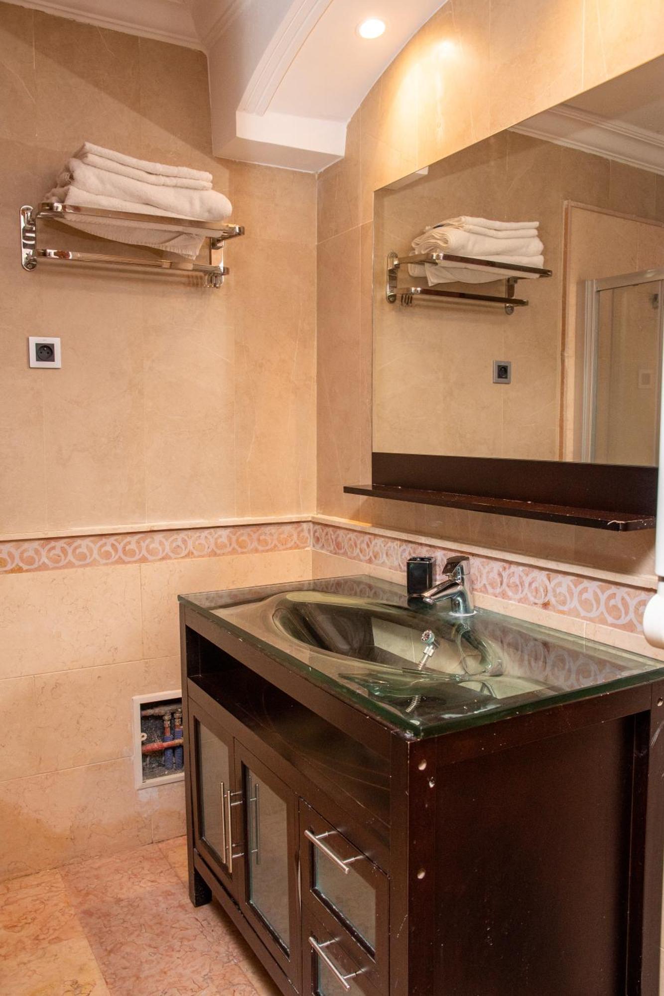 Apartamento Tibouda House Deluxe Avec Piscine - Familiale Marrakesh