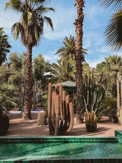 The Vogue - Marrakech Centre * Marrakesh