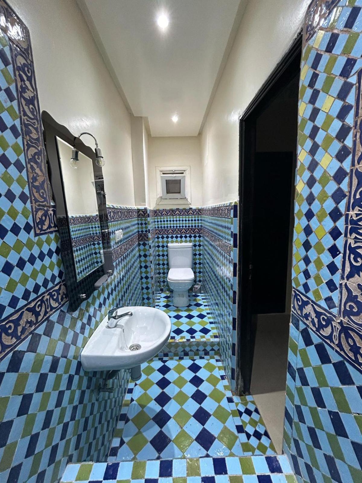 Holiday home Ayiss Piscine Palmeraie