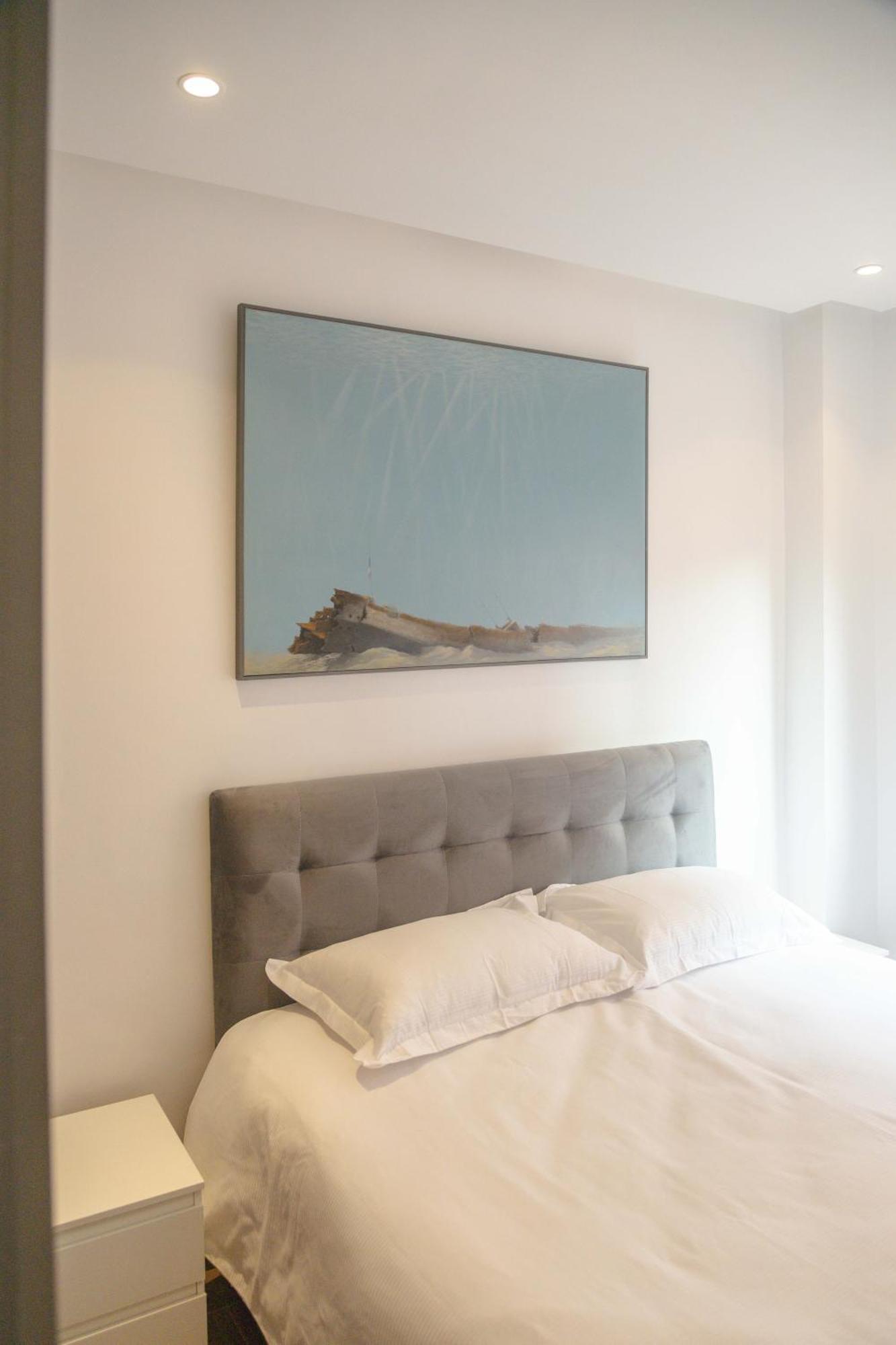 Appartement Uniquement Familial 2 Spacieux Cosy, Calme Marrakesh