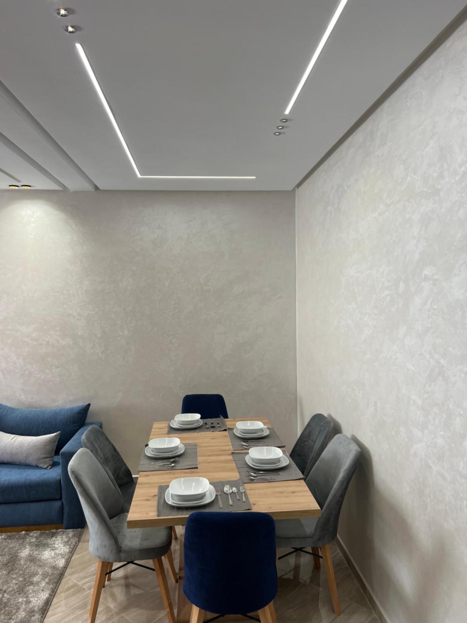 Safran Avec Piscine Appartement *
