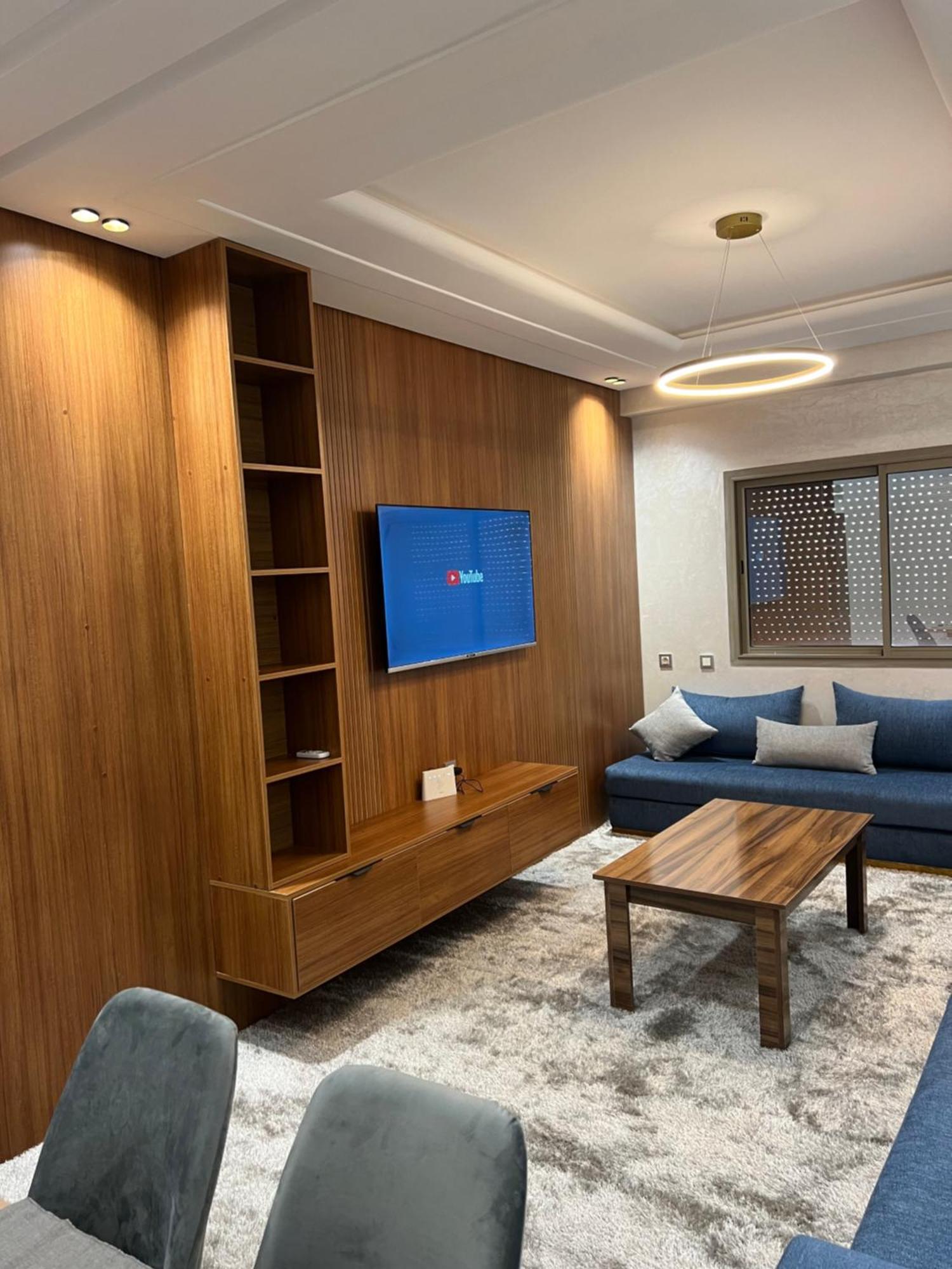 Safran Avec Piscine Appartement