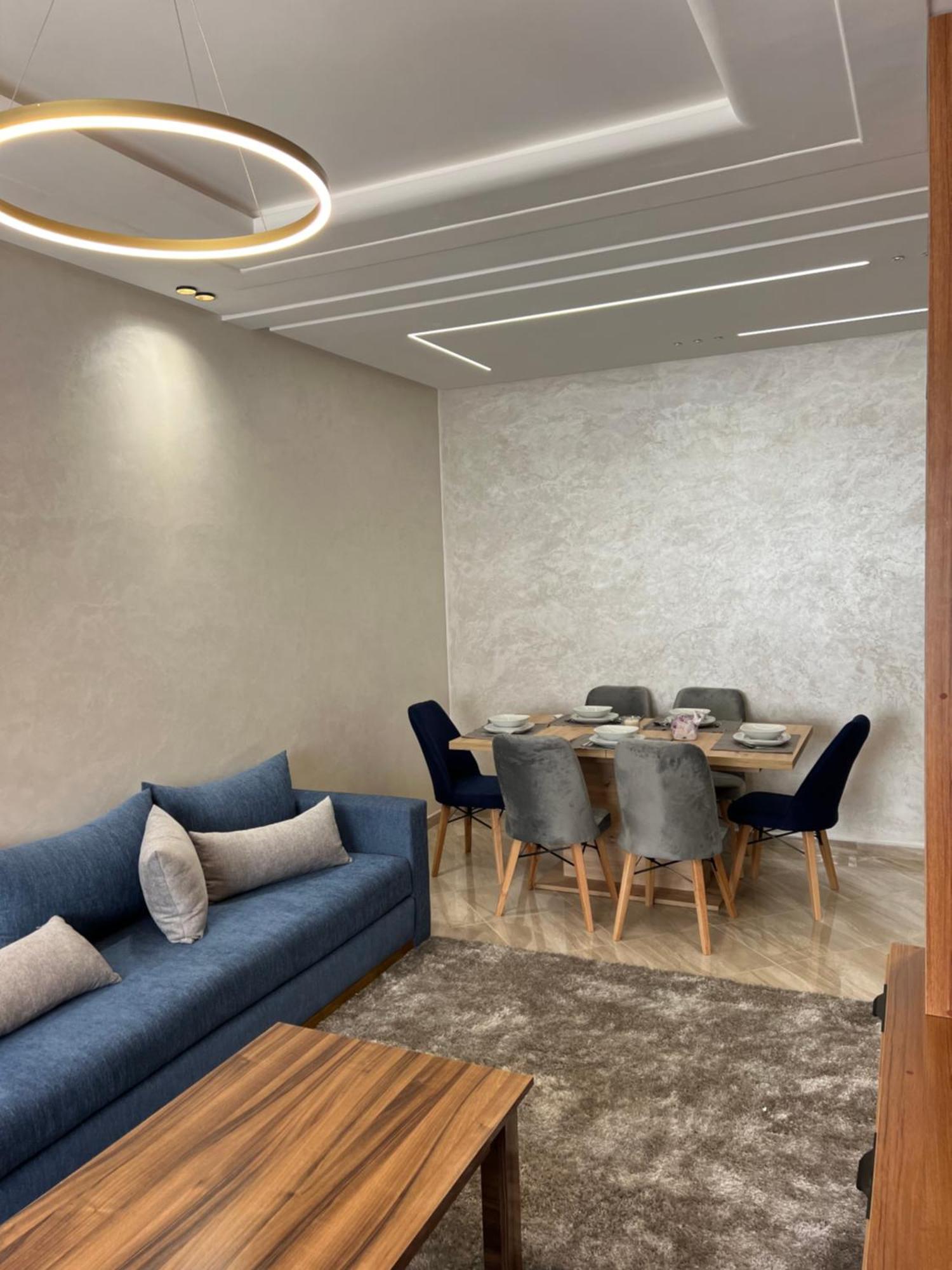 Appartement Safran Avec Piscine *