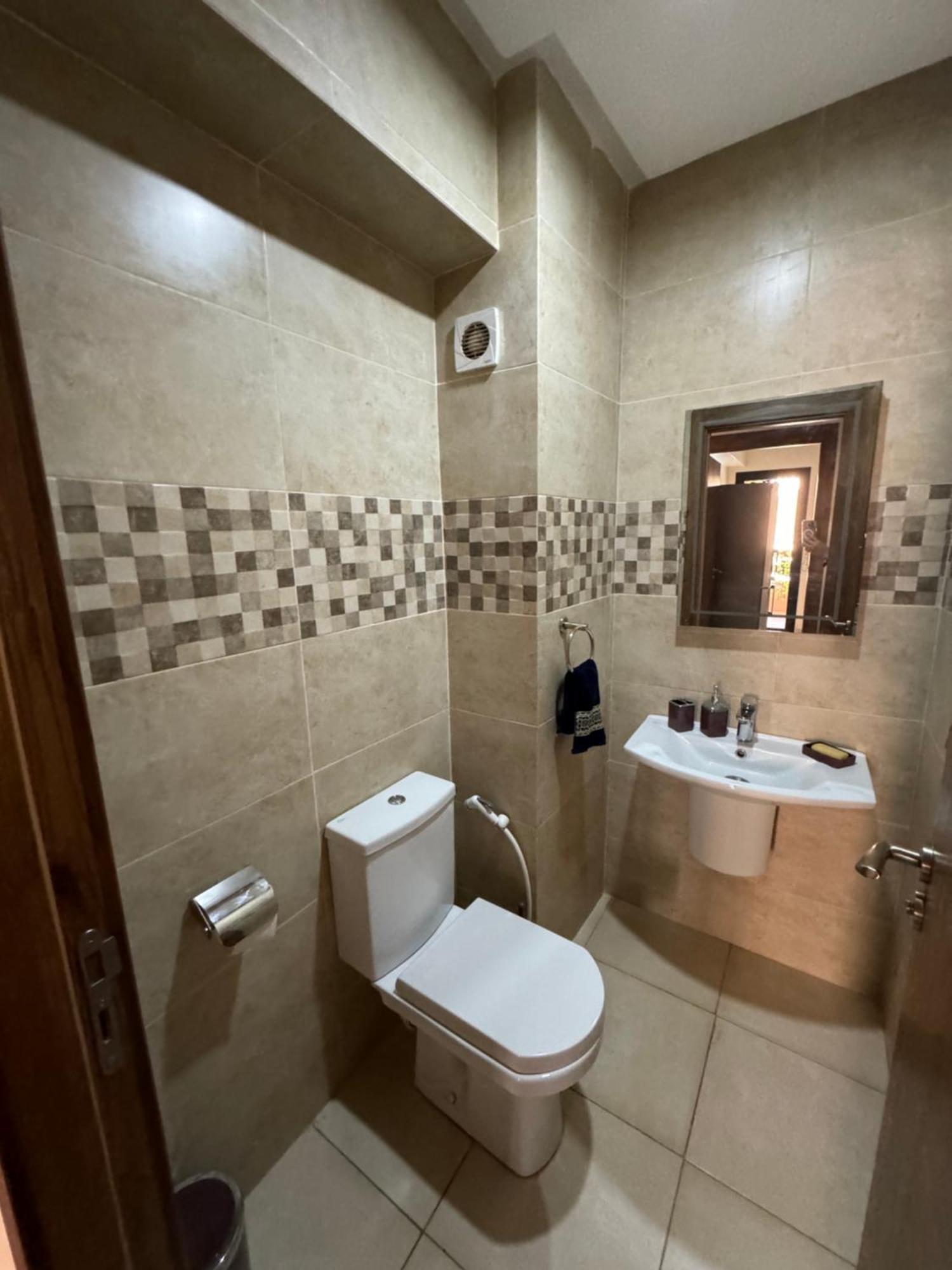Gueliz L'hivernage Nour5 * Marrakesh