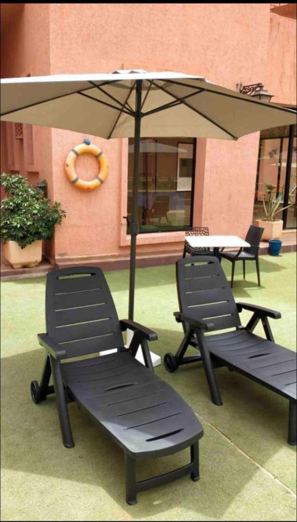 Y&h Tres Grand F4 Wifi Fibre Piscine Appartement *