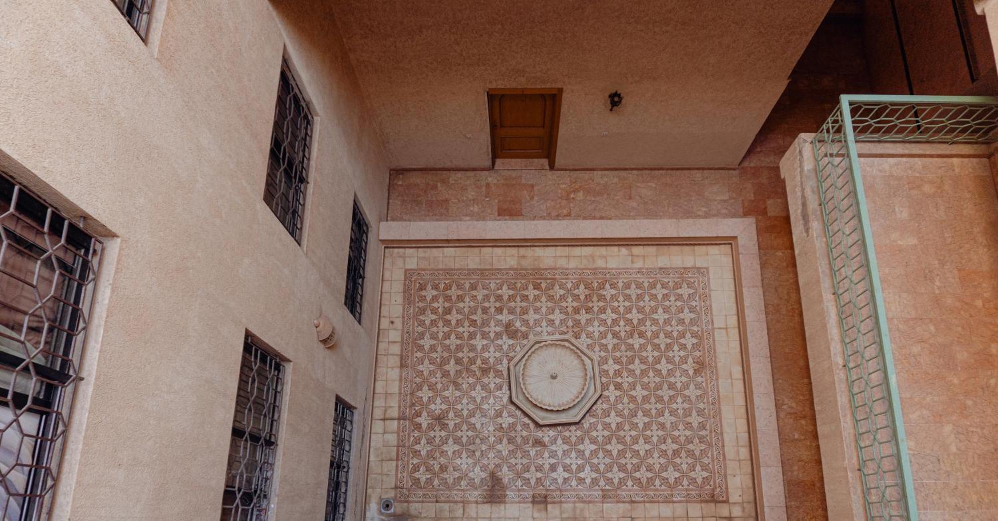 Appartement Y&h Tres Grand F4 Wifi Fibre Piscine Marrakesh