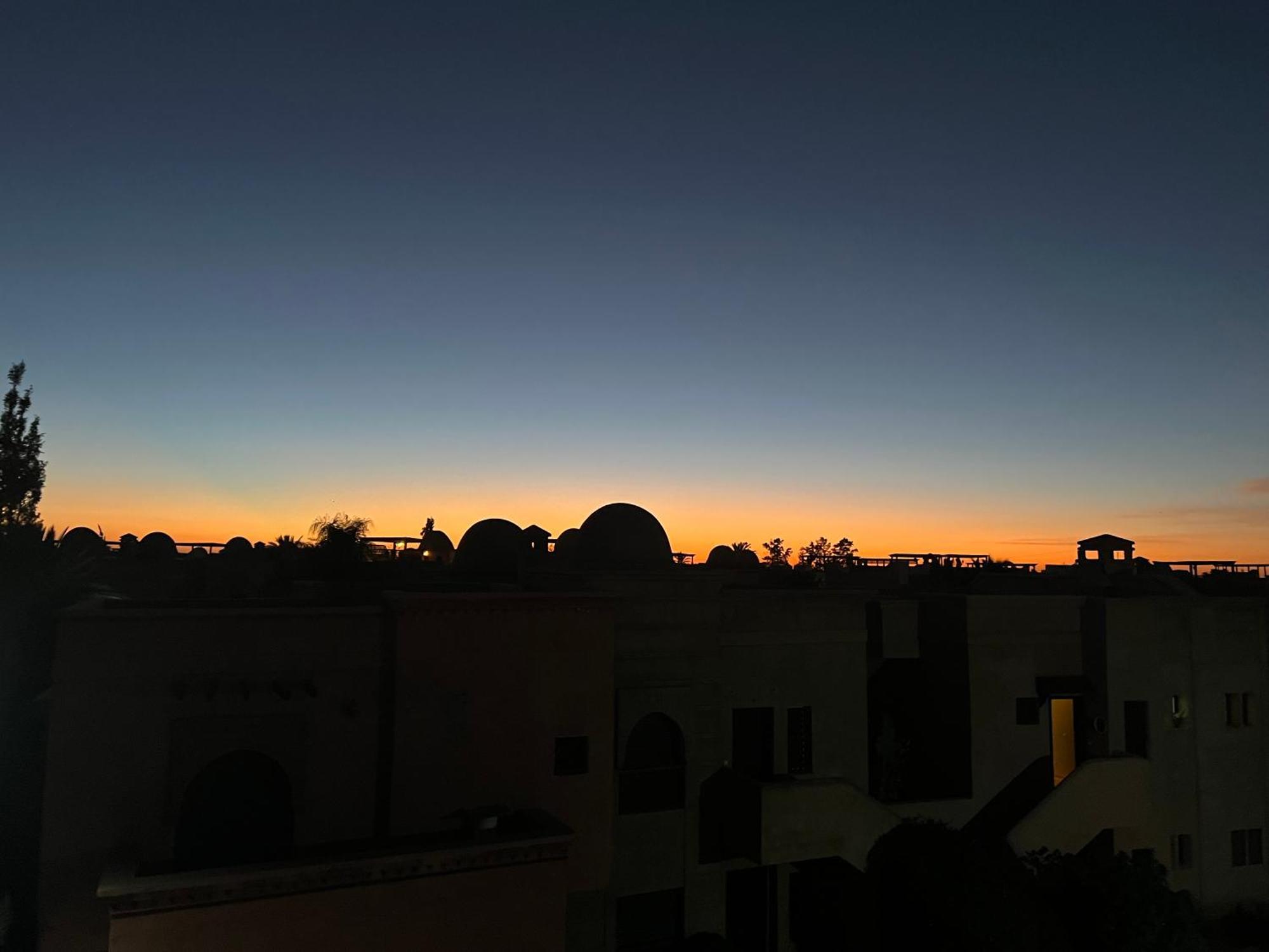 Atlas Golf Resort Marrakech by Karine * Marrakesch
