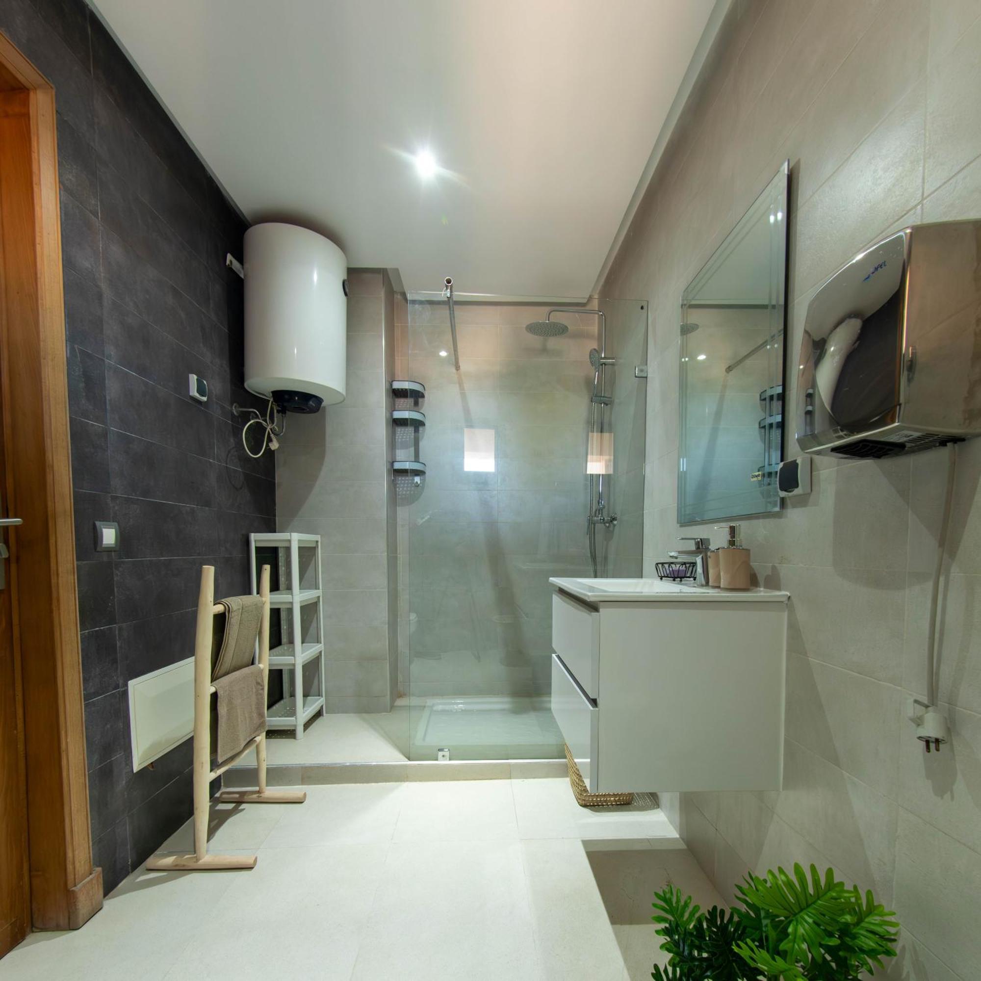Loft Atlas Apartment Marrakesch