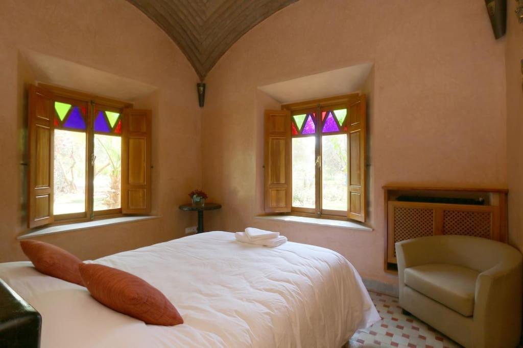 Superbe A 7 Min Du Centre Villa