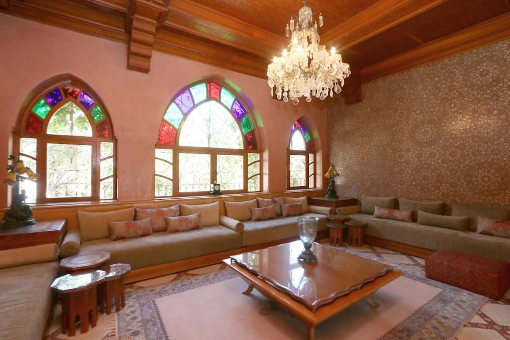 Villa Superbe A 7 Min Du Centre