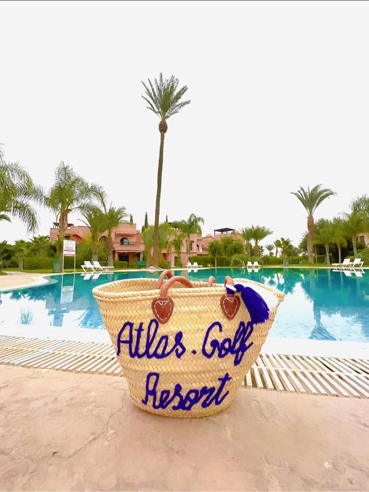 Atlas Golf Resort Marrakech by Karine Apartment