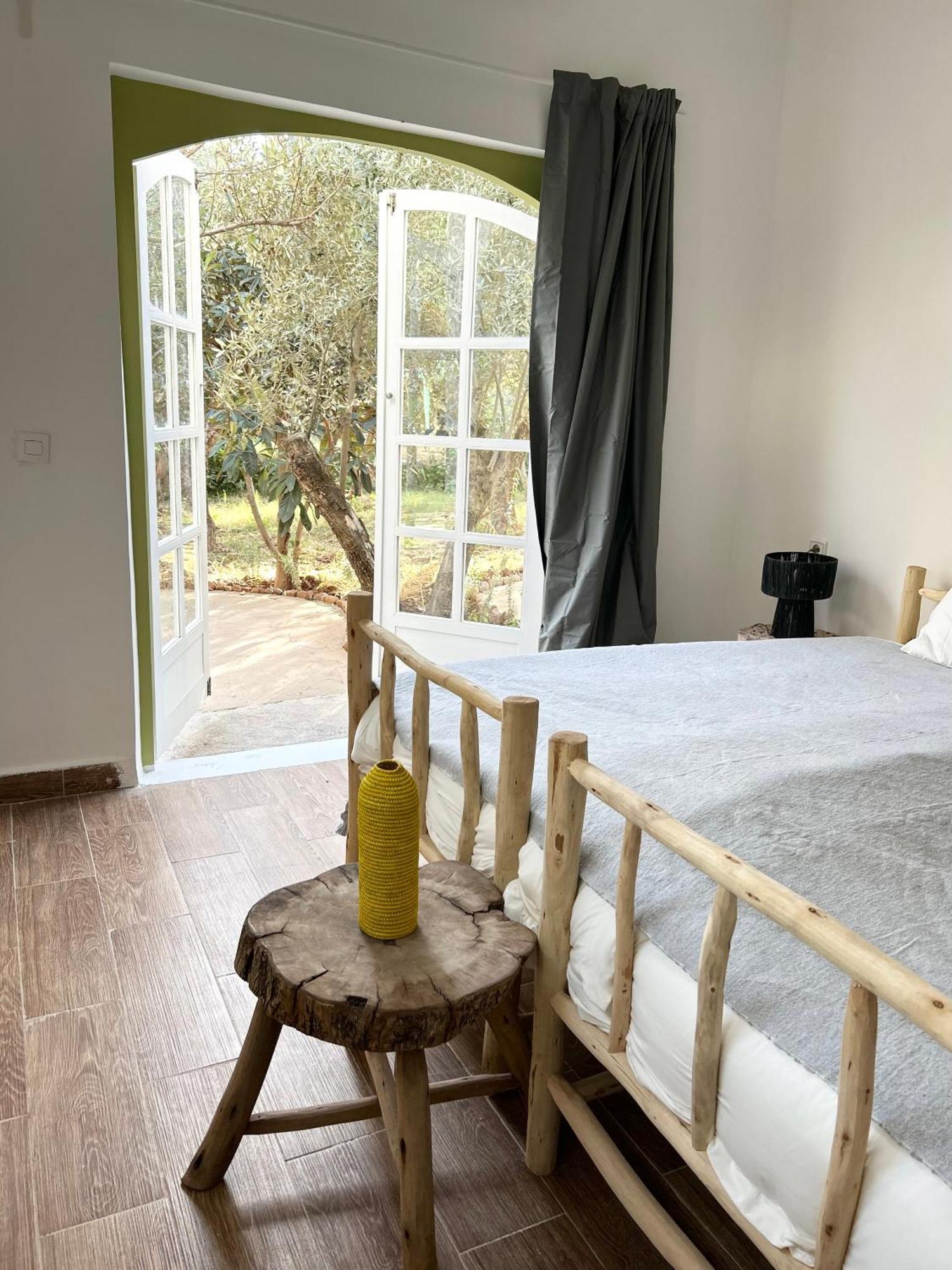 Safran Villa *