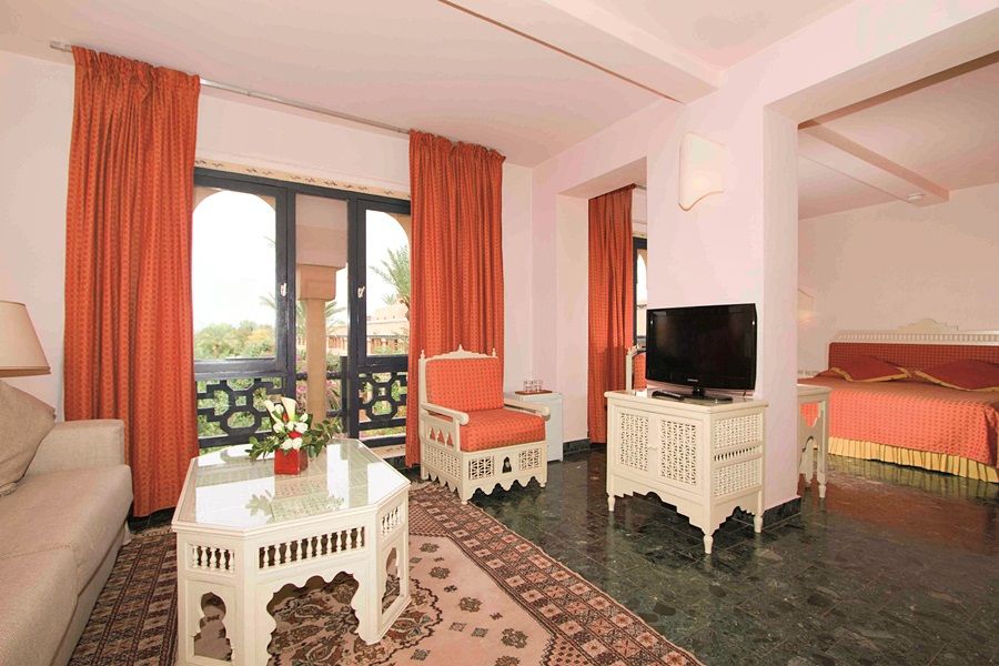 Hotel Riu Tikida Garden (adults Only) Marrakesh