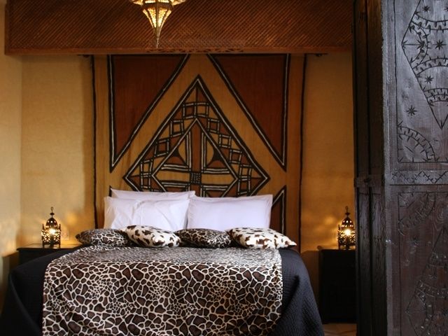 Bed & Breakfast Dar Attika