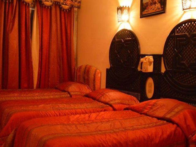 Hotel Amalay 3*