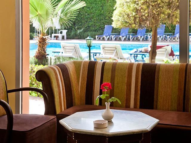 Hotel Chems