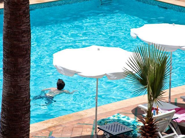 Hotel Chems 4*