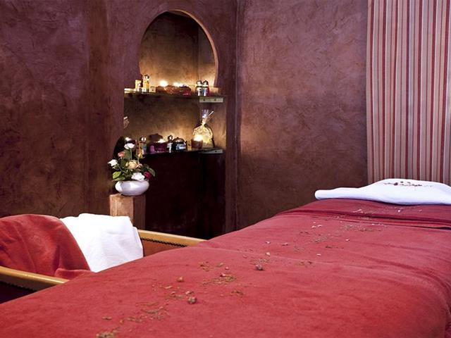 Chems 4* Marrakesh