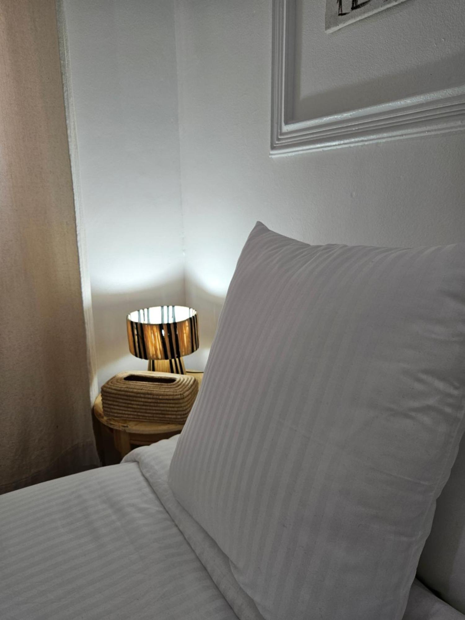 Ferienhaus Duplex El Madina *