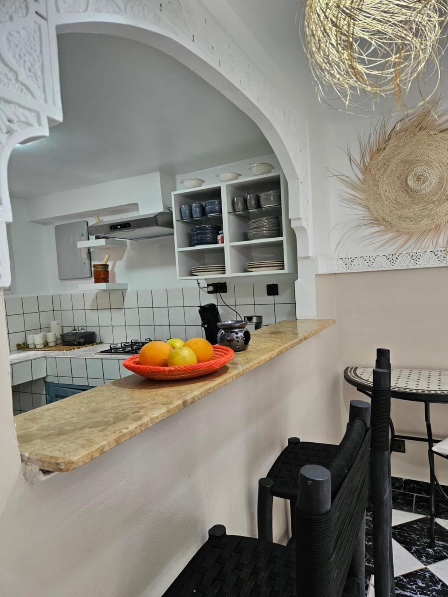Duplex El Madina * Marrakesh