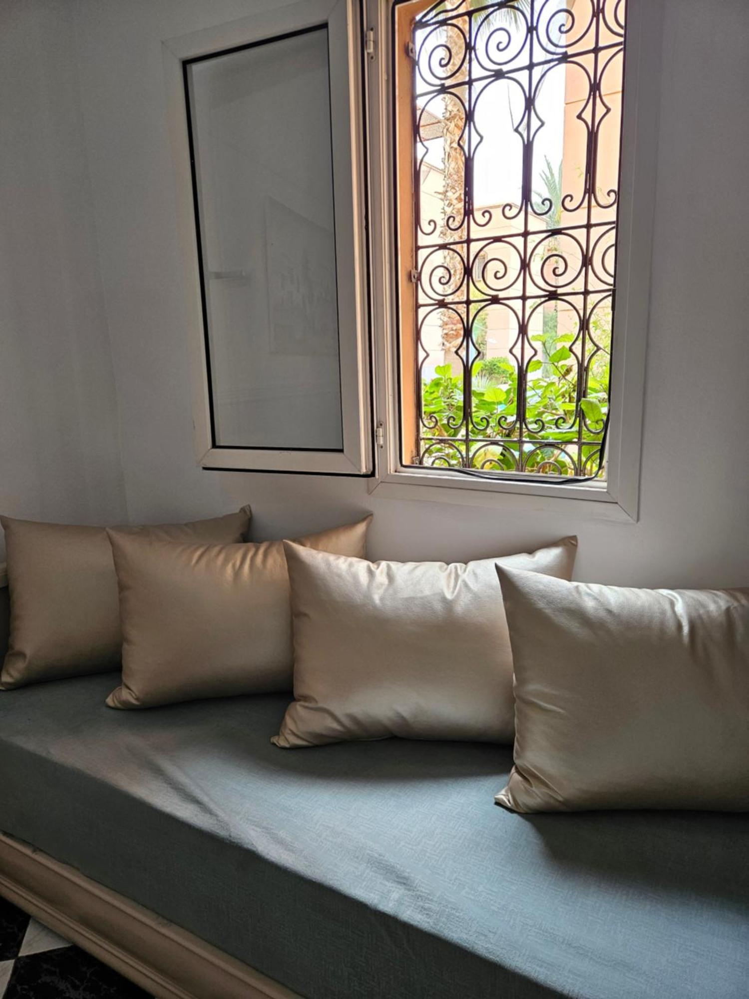 Ferienhaus Duplex El Madina
