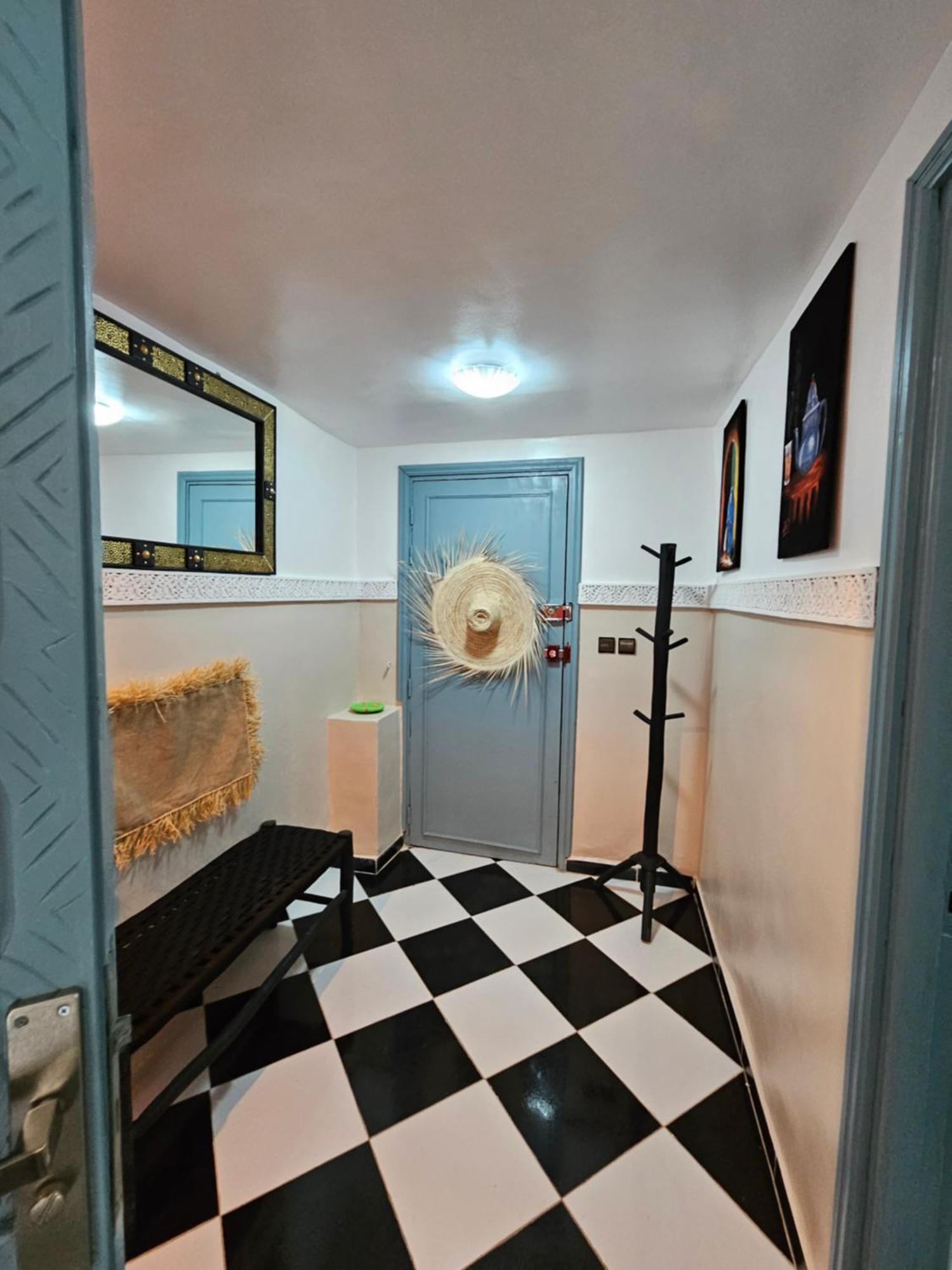 Duplex El Madina Marrakesh