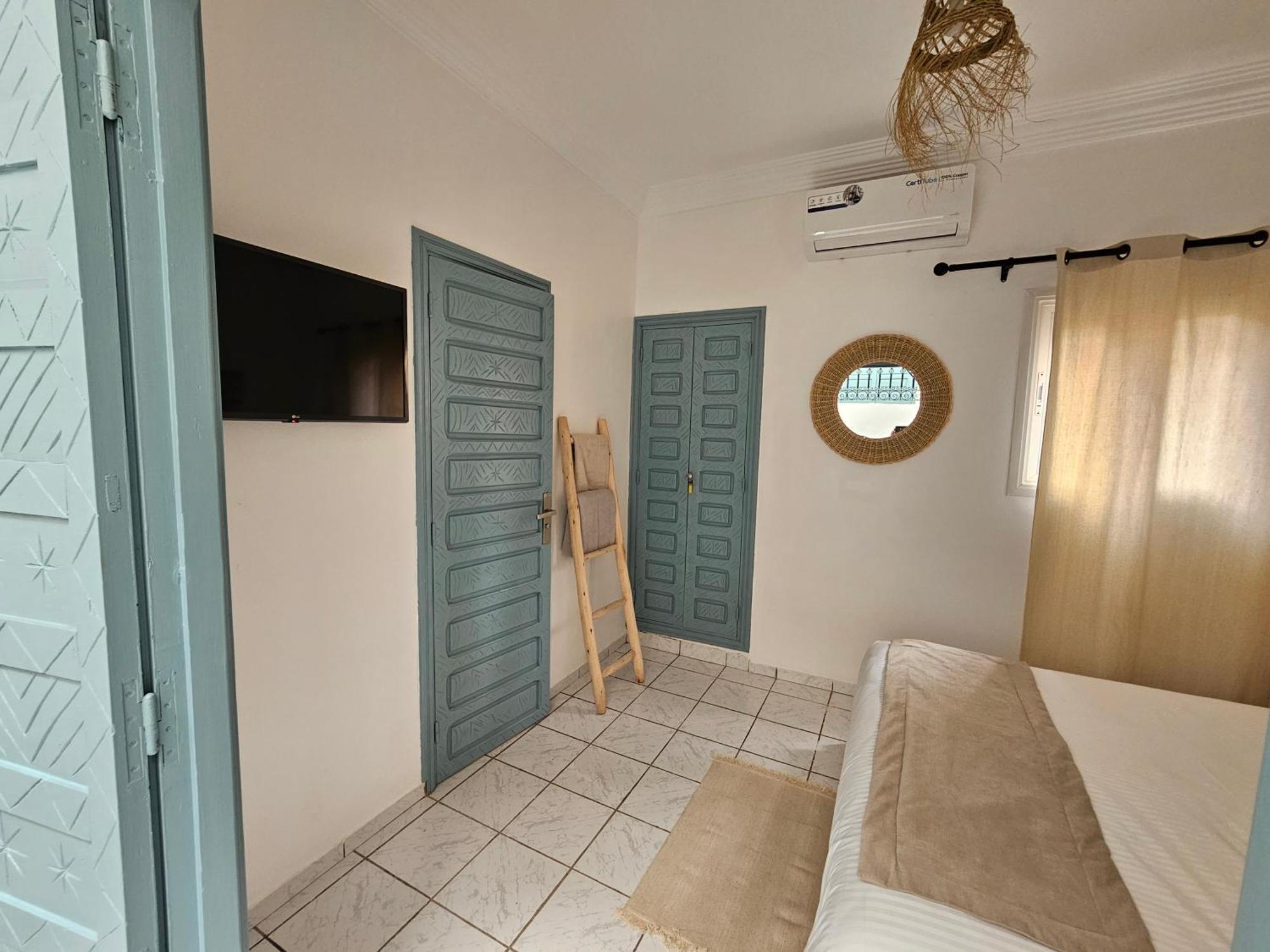 Duplex El Madina * Marrakesch