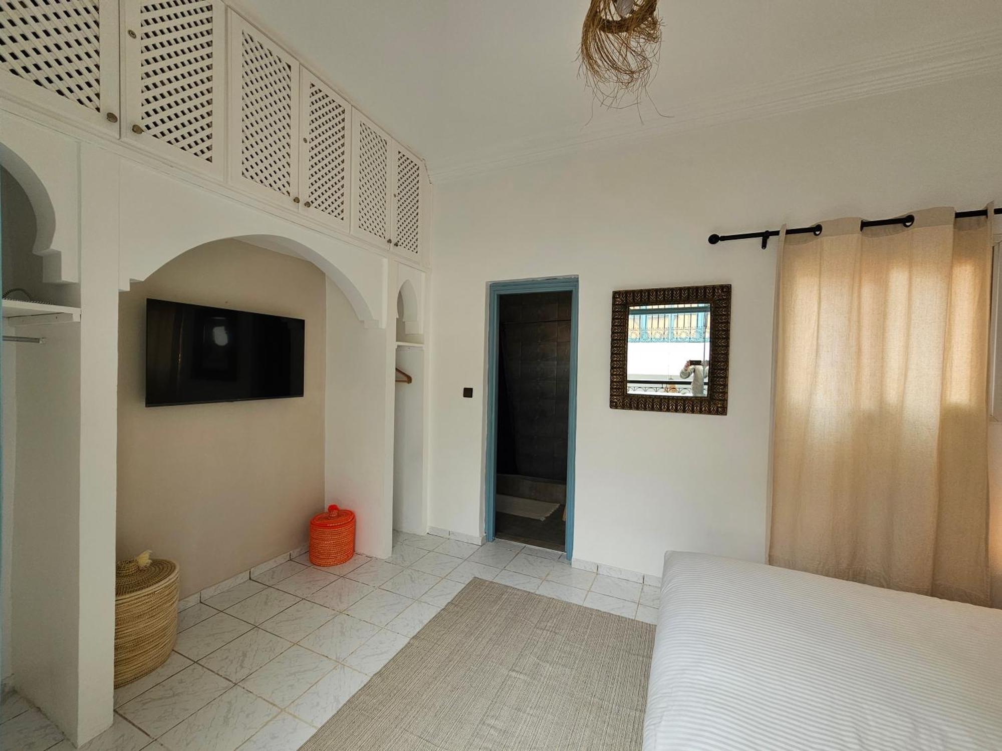 Duplex El Madina * Marrakesh