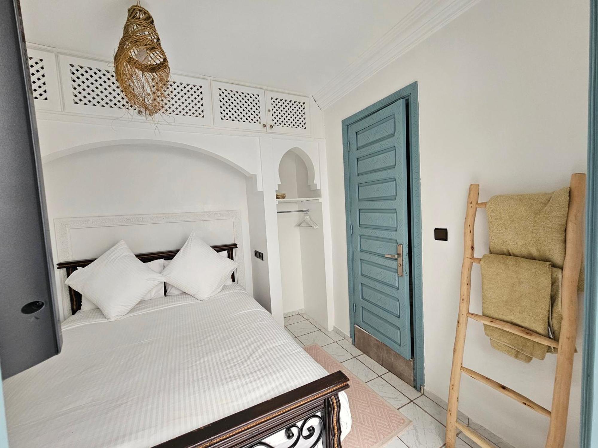 Сasa de vacaciones Duplex El Madina *