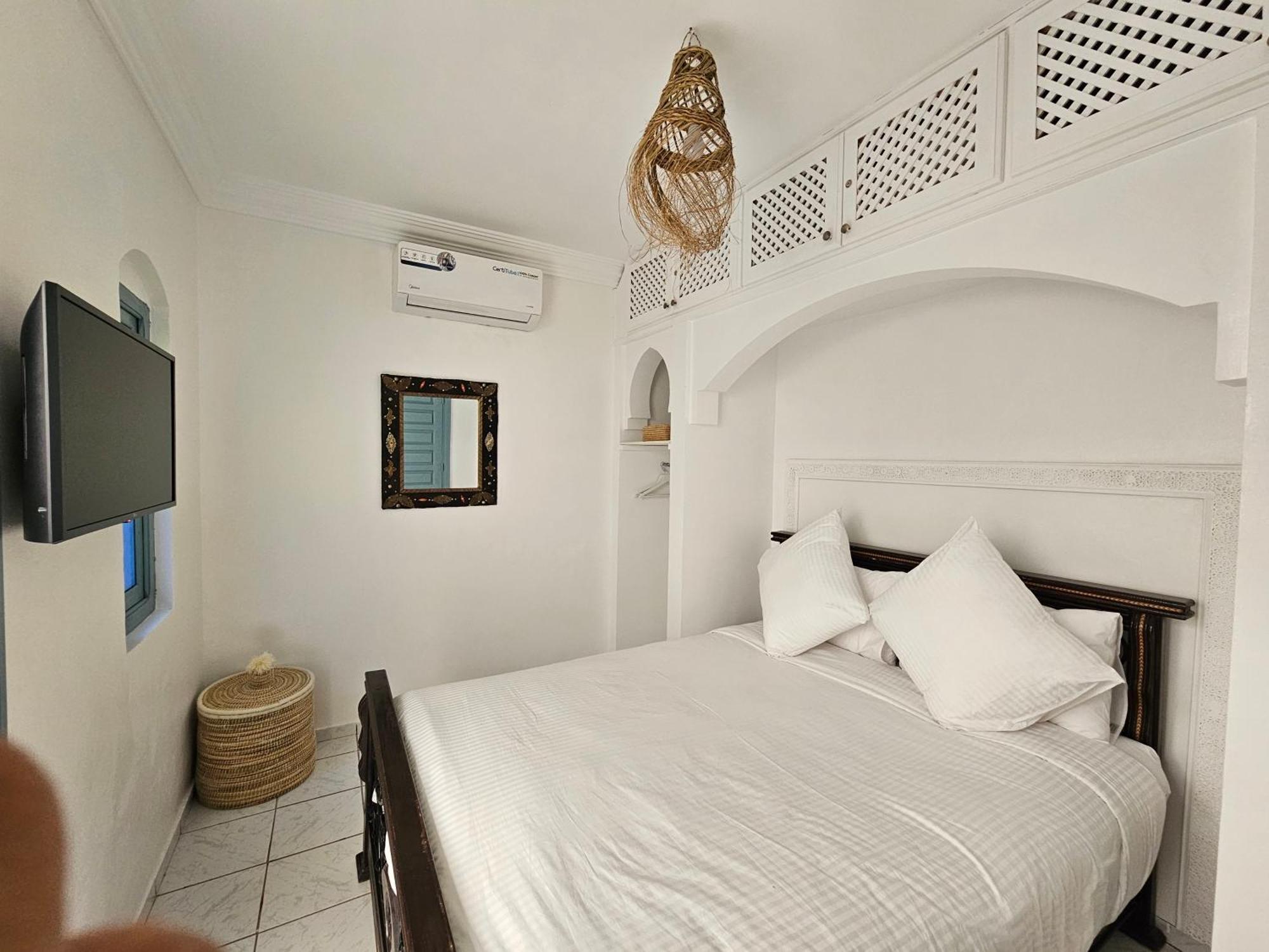 Duplex El Madina Marrakesch