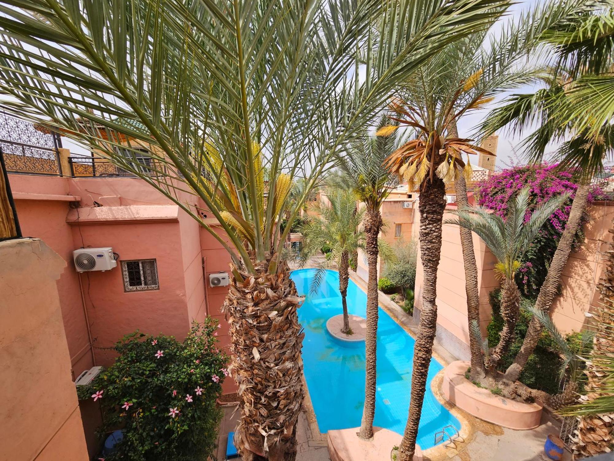 Duplex El Madina Marrakesh