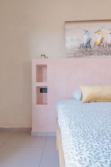 Ezz' Dar Marrakech