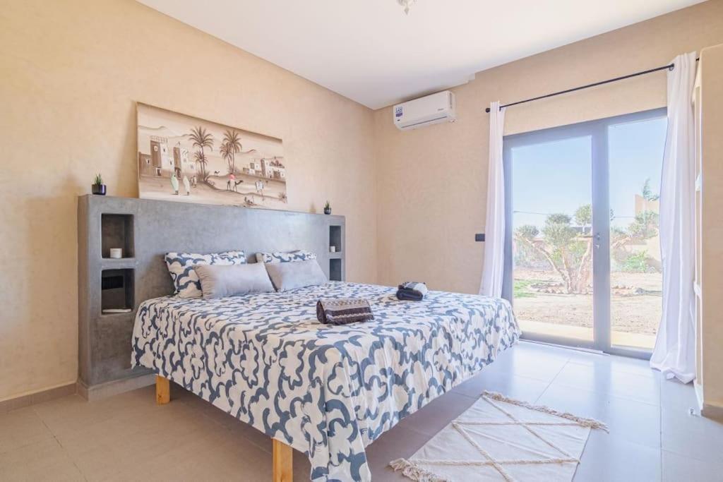 Ezz' Dar Marrakech Villa Marrakesh